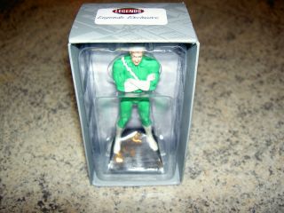 French Green Quicksilver Variant Classic Marvel Lead Figurine
