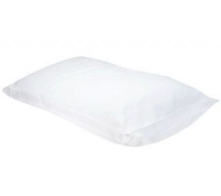 Beautyrest King Size Spring Coil Bed Pillow with 230TC Cover