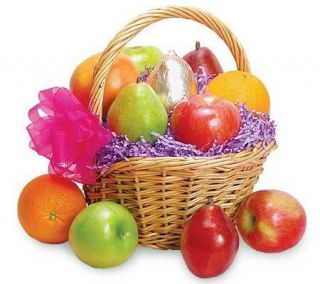 Cherry Moon Farms Traditional Fruit Basket —