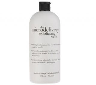 philosophy supersize microdelivery wash, 32 oz. Auto Delivery