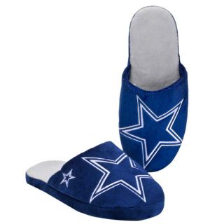 Dallas Cowboys Big Logo Slide Slipper
