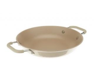 10 Lightweight Cast Iron Everyday Pan by MarkCharles Misilli