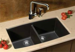 Blanco Kitchen Sink 440069 Composite Granite 515 550