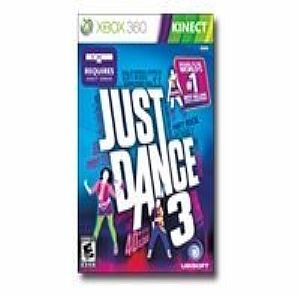just dance 3 complete package note the condition of this item is new