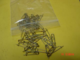  Cowling Safety Pins AN416 2