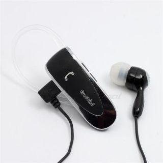 Music Wireless Bluetooth V3 0 EDR Headset Earphone For iphone Samsung