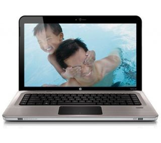 HP15.6Notebook 4GB RAM,640GBHD DVD RW, Webcam Windows7,9 Cell & 3 Year 