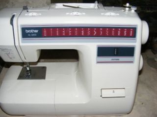 Brother XL3200 Sewing Quilting Machine Home Sewer Craft