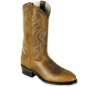 Double H Mens 12 AG7 ICE Work Western Boots —