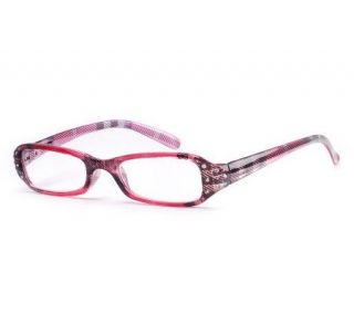 Joan Rivers Classic Collection Pretty in PlaidReaders —