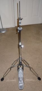  Pacific PDP HH700 Hi Hat Cymbal Stand