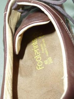 Womens Birkenstock Footprints 40 Sz 9 Corvallis Shoes