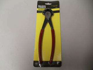 Klein Tools D232 8 End Cutting 8” Pliers