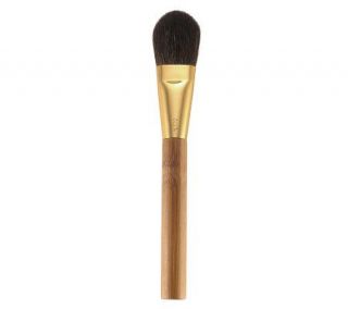 tarte Blushing Beauty Bamboo Domed Blush Brush   A324874