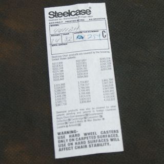 steelcase steelcase began in 1912 as the metal office furniture