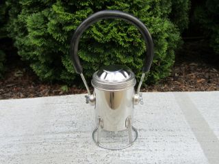 Conger Electric Railroad Lantern, New Old Stock
