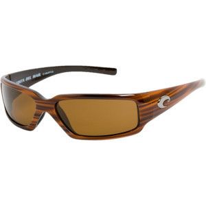 Costa Del Mar Rincon Sunglasses Driftwood Amber