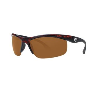 Costa Del Mar Skimmer Sunglasses Polarized Black Tortoise 3 Options