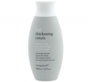 Living Proof Full Thickening Cream, 3.7 fl oz. —