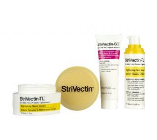 StriVectin Powerful Results Trio for Face and Neck —