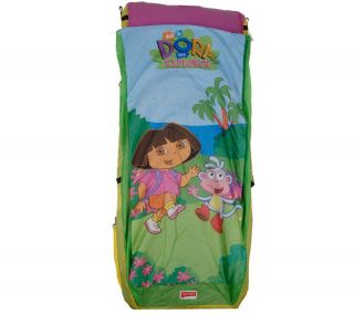 Playhut Inflatable Bed/Convertible Chair & Battery Operated Pump