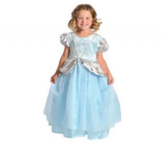 Deluxe Cinderella Dress Up By Little Adventures —