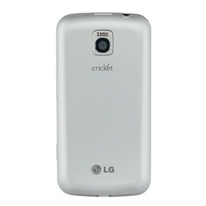 Brand New Cricket LG Optimus C Android LW690 2 2 3G