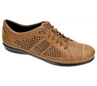 Aetrex Diana Essential Living Shoes —