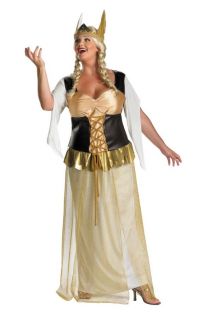  Vixen Opera Singer Womens Size 18 20 22 24 Halloween Costume