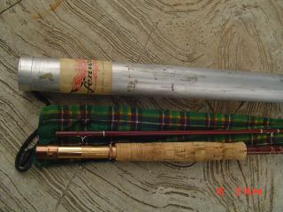 Fenwick FF70 Vintage Fly Rod in Excellent Condition