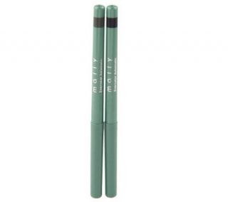 Mally Evercolor Waterproof Automatic Eyeliner Duo —