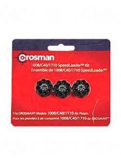 Crosman Speedloader Kit 1077 12RD 3 0413
