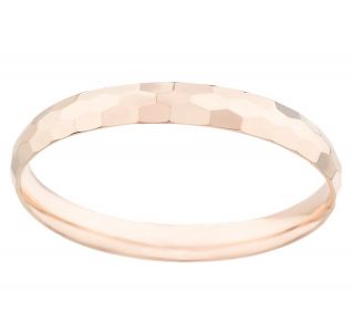 EternaGold Faceted Mosaic Design Silk Fit Ring, 14K Gold —