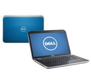 Dell Inspiron 15R Notebook Core i3, 500GB HD, 6GB RAM, Win 7   E266996