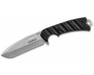 Buck Knives 690BKSTP Tops Buck Csar T Fixed Blade Knife with Sheath