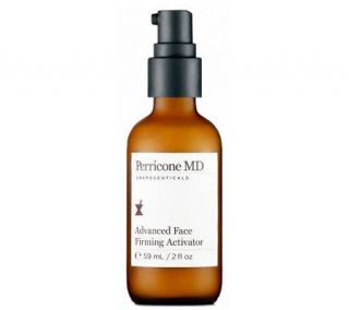 Perricone MD Advanced Face Firming Activator 2oz   A166093