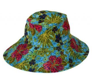 Sloggers Reversible Garden Hat with UPF 50 Sun Protection —