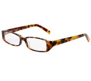 Corinne McCormack Sherry Marbled Handmade Reading Glasses   A323894