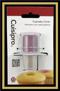 NEW Cuisipro ***CUPCAKE CORER*** NIP #747168 Great tool and easy to