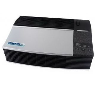 Oreck Air Purifier w/ Truman Cell Technology and Odor Reducer