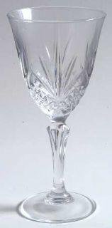 manufacturer cristal de flandre pattern salzburg piece sherry glass