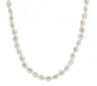 Honora Cultured FreshwaterPearl Sterling Baroque 54 Strand —