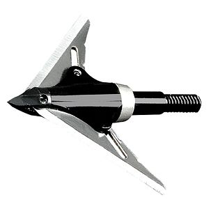  Bloodrunner 2 Blade Crossbow 2 1 16 Broadhead 125 GR 3 PK