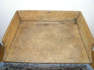  Large Antique French Cutting Board