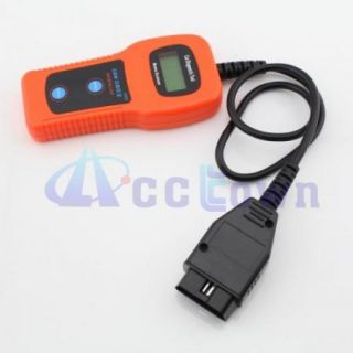 New Universal Vehicle Car Care OBD2 OBDII Trouble Code Scanner Reader