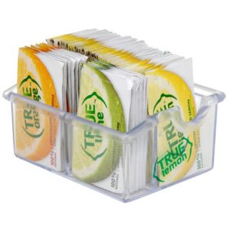 True Lemon Lime & Orange 100% Natural Crystallized Citrus   100ct with