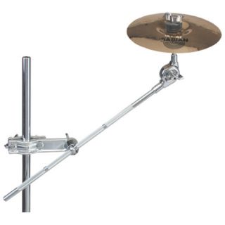 Drums Cymbals Gibraltar Hardware SC GCA clamp on boom arm w/ Ratchet