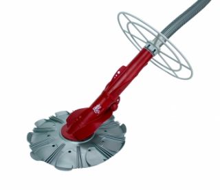 New Gli Dirt Devil D2000 Automatic Above Ground Swimming Pool Cleaner