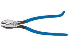 Klein Tools D2000 7CST Ironworkers Work Pliers
