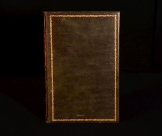  of The Poetical Works of William Cowper with a portrait of Cowper
